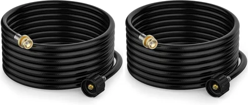 Vista 7 de Propane Hose5011-5088.