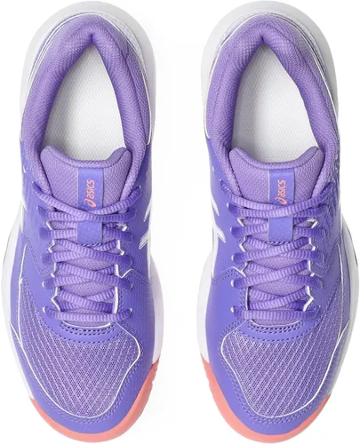 Vista 4 de ASICS Zapatilla de pádel Gel-Dedicate 8