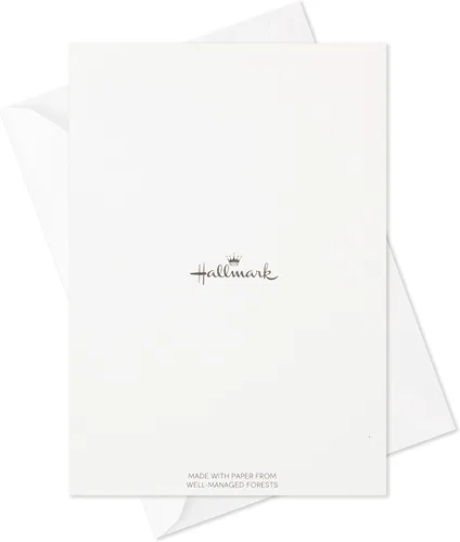 Vista 7 de Selección de tarjetas de felicitación Hallmark para Acción de Gracias, para dar las gracias