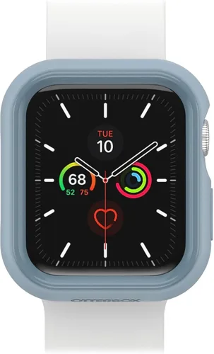 Vista 10 de OtterBox - Funda Exo Edge de 44mm para Apple Watch Series SE/4/5/6, parachoques protector para reloj inteligente, ajuste elegante y de precisión