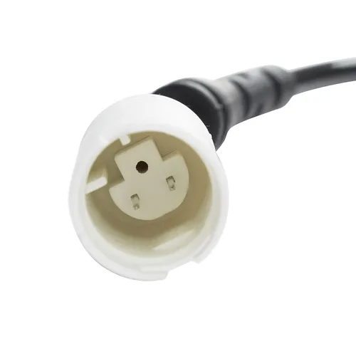 Vista 5 de Reemplazo del sensor de pastillas de freno delantero y trasero para BMW 135i 328i E88 E90 128i 325i 330i 335i M3 34356789440 y 34356789445