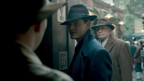 Vista 3 de SS-GB 2 DVDs