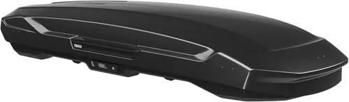 Vista 14 de Thule Caja de techo Motion 3 Negro