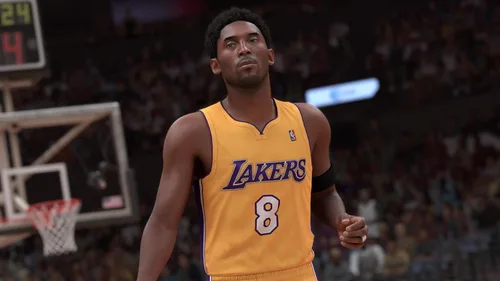 Vista 2 de NBA 2K24 Kobe Bryant Edition - PlayStation 5