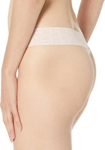 Vista 2 de DKNY Tanga elástica para mujer