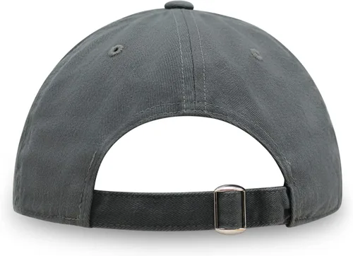 Vista 4 de JPAK Hotdog - Gorra de béisbol bordada prémium para papá, salchicha gastronómica