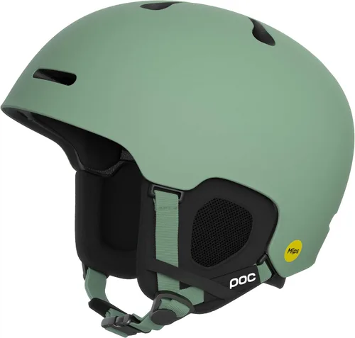 Vista 7 de POC Fornix MIPS