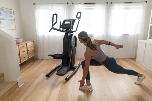 Vista 7 de NordicTrack Step Climbers: Step Climbers for Low-Impact Workouts with 22 Resistance Levels
