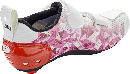 Vista 2 de Sidi T-5 Air - Zapatillas de triatlón para mujer