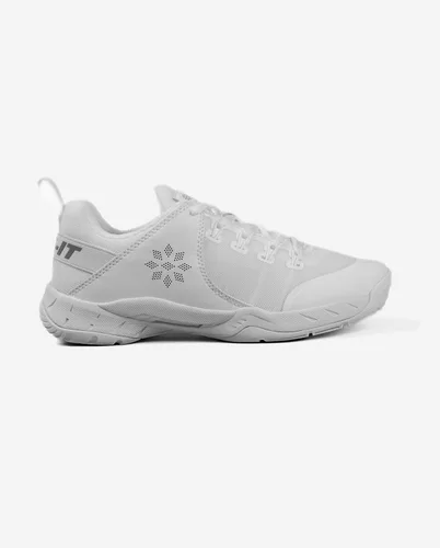 Vista 5 de RIP-IT Unity - Zapatos de voleibol para mujer con soporte de arco para interiores
