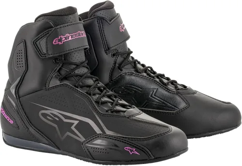 Vista 9 de Alpinestars Stella Faster-3 - Zapatillas de montar