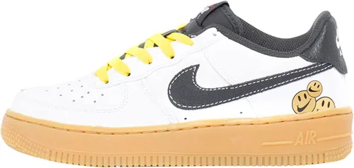 Vista 136 de Nike Air Force 1 '07 LV8 Double Swoosh - Twilight Marsh CT2300-300