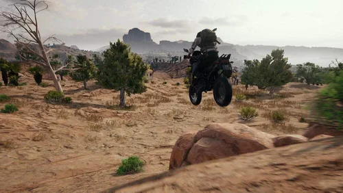 Vista 10 de Playerunknown's Battlegrounds - Full Product Release - Xbox One