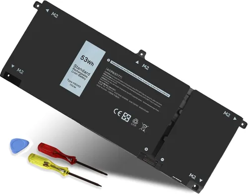 Vista 10 de 43Wh NP03XL 761230-005 Batería para HP Envy X360 15-U011DX 15-U010DX 15-U110DX 15T-U100 15T-U200 15T-U300 15-U111DX 15-U4-U4 83CL 100C 5-U493CL