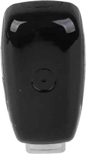 Vista 5 de Asixxsix Llave remota inteligente para automóvil, llave LCD universal TK900 sin llave para botón de arranque y parada del motor, función de ventana
