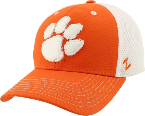 Vista 18 de ZHATS NCAA NCAA - Gorra con licencia oficial de la NCAA para hombre Pregame Impact