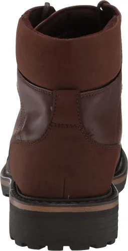 Vista 3 de Unlisted by Kenneth Cole Botas de senderismo Bainx para hombre