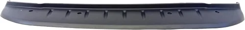 Vista 24 de FitParts Para Jeep Grand Cherokee 2011-2013 Cubierta de parachoques