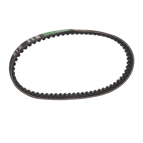 Vista 3 de INOOMP Correa de transmisión de alta resistencia de las PC Scooter Mopeds Correa de transmisión para motores