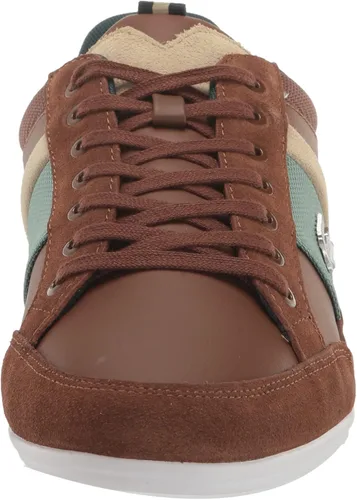 Vista 2 de Lacoste - Mens Chaymon Textile Sneakers