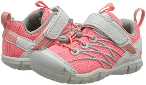 Vista 7 de KEEN Chandler CNX-y unisex para niños
