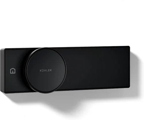 Vista 19 de Kohler 28214-TT Anthem® Control digital, titanio vibrante