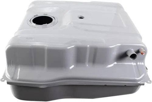 Vista 183 de TRQ Depósito de combustible de gasolina de 18.5 galones compatible con Toyota Tacoma 2003-2004