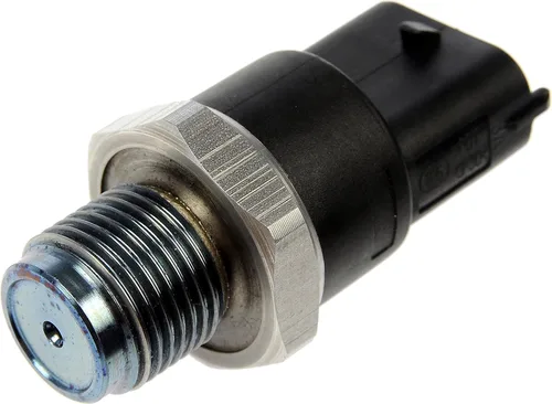 Vista 2 de Dorman 904-309 Sensor de presión de riel de combustible de inyección de combustible compatible con modelos seleccionados