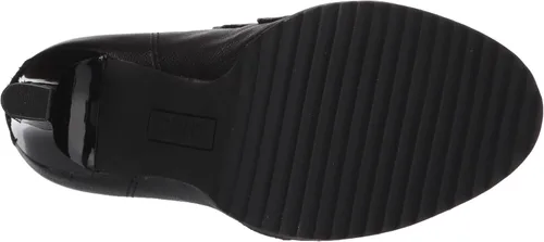Vista 4 de DKNY Botines Blake para mujer