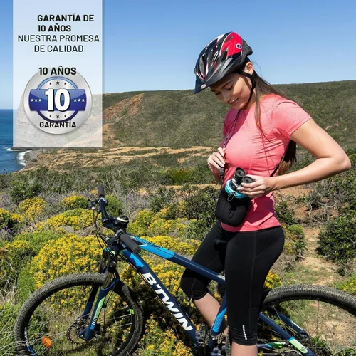 Vista 4 de Steiner BluHorizons - Binoculares - Tecnología única de lentes, protección ocular, compactos, ligeros, ideales para actividades al aire libre