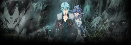 Vista 9 de The Lost Child - PlayStation Vita