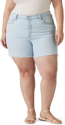 Vista 58 de Levi's Pantalones cortos originales 501 para mujer (también disponibles en Plus)