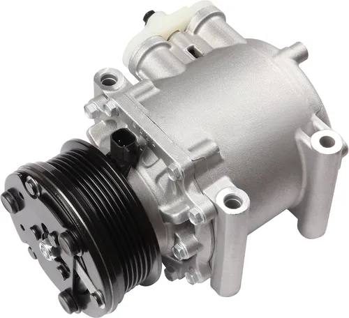 Vista 32 de cciyu Compresor de aire acondicionado apto para Acura RDX TL TSX 3.5L 3.7L