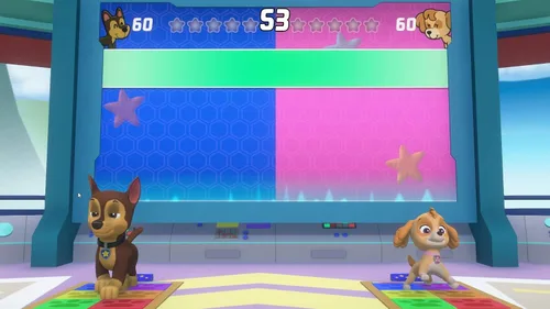 Vista 7 de PAW Patrol Mighty Pups Save Adventure Bay for Nintendo Switch