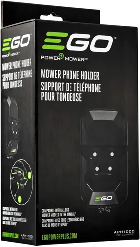 Vista 3 de EGO POWER+ Soporte para teléfono para cortacésped - APH1000