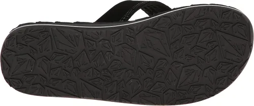 Vista 4 de VolcomRecliner sandalias para hombre