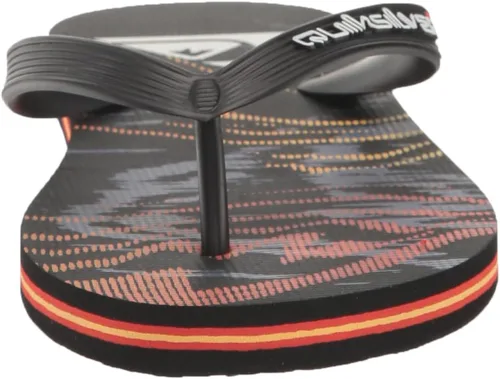 Vista 2 de Quiksilver Sandalias Molokai Highline Scallop para hombre