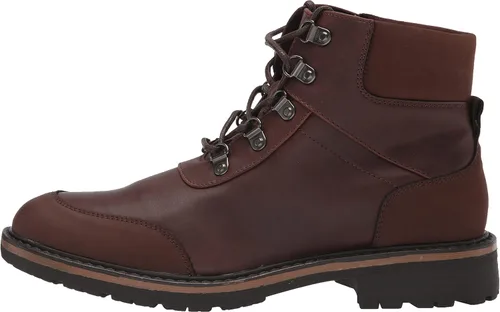 Vista 8 de Unlisted by Kenneth Cole Botas de senderismo Bainx para hombre