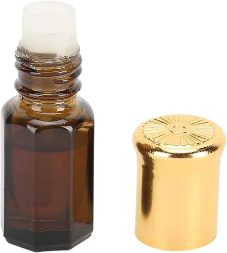 Vista 2 de Brrnoo Aceite fluido de índice de refracción, cada 1.300-1.800 RI para refractómetros de gemas, herramienta gemólogo para identificar el índice
