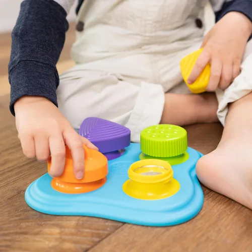 Vista 6 de Fat Brain Toys Lidzy
