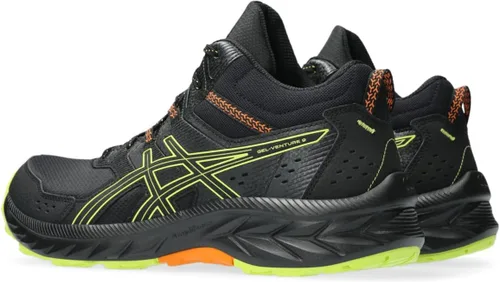Vista 3 de ASICS Tenis de correr Gel-Venture 9 Mid Top para hombre
