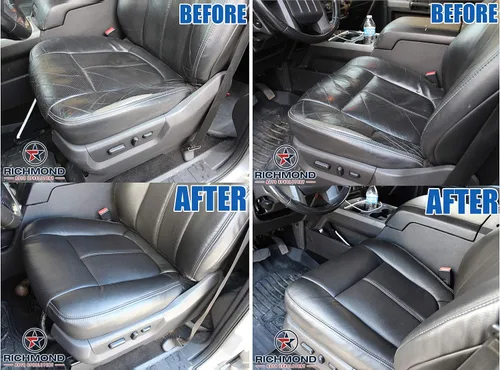Vista 8 de Richmond Auto Upholstery