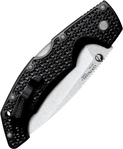 Vista 4 de Cold Steel Large Drop Point Voyager - 9 1/4" Total