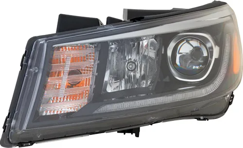 Vista 38 de Garage-Pro Faro delantero compatible con el lado del conductor Kia Sorento 2008-2009