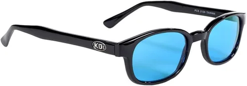 Vista 11 de Lentes para sol de motociclista Original KD's, de Pacific Coast