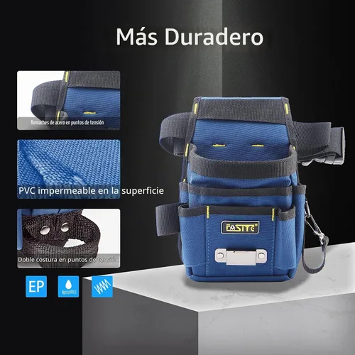 Vista 3 de PTN013 BOLSAS DE HERRAMIENTAS