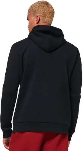 Vista 2 de Oakley Sudadera con capucha Bark con cremallera completa 20 para hombre