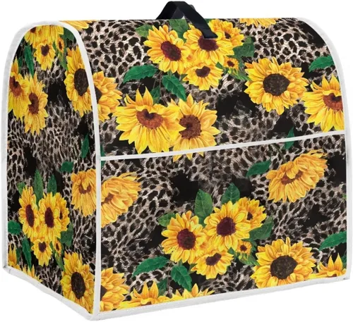 Vista 14 de Funda para batidora de soporte con estampado de mármol azul, compatible con mezclador de cocina de 4.5 a 5 cuartos de galón, fundas lavables a azul