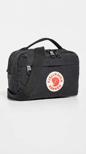 Vista 3 de Fjallraven, Kanken Riñonera con cinturón para uso diario y viajes