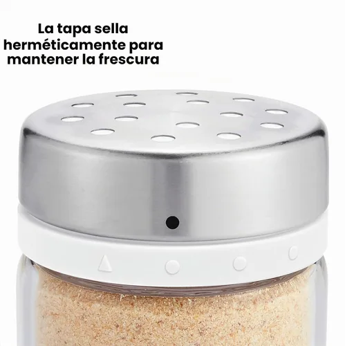 Vista 5 de OXO Good Grips - Mezclador ajustable - 8 oz